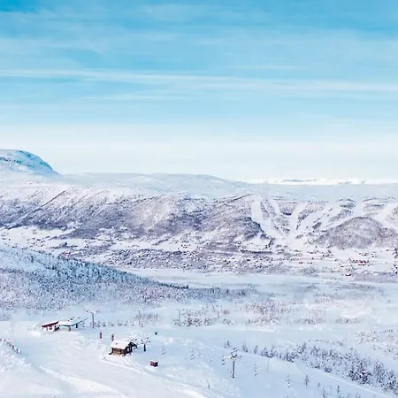 Leilighet Kikut Alpin 6102