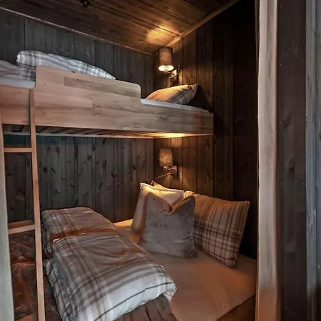Leilighet Kikut Alpin 6102 Geilo